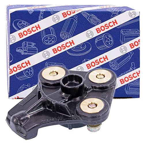 Image of Bosch 1234332417 Distributor Rotor