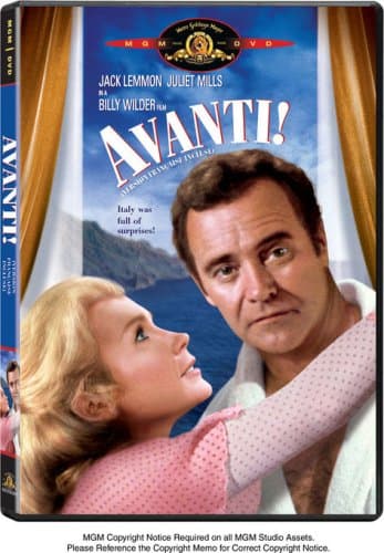 Image of Avanti!