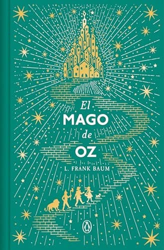 Image of El Mago de Oz (Edición Conmemorativa) / The Wizard of Oz (Commemorative Edition)