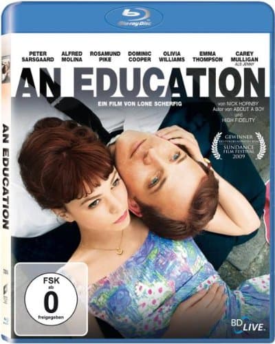 Image of An Education