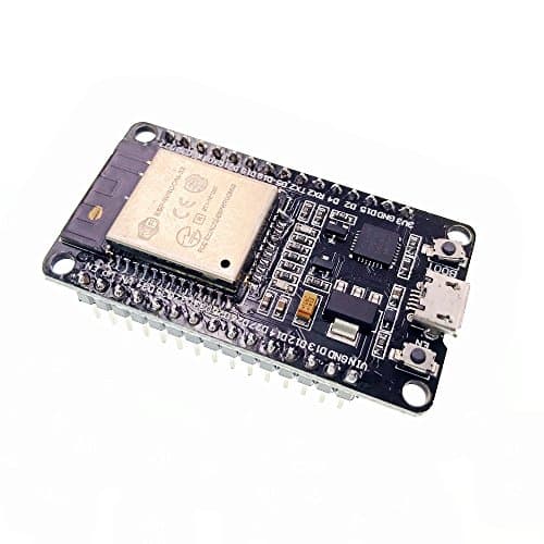 Image of JZK ESP-32S ESP32 Development Board 2.4GHz WiFi + Bluetooth Dual Mode Antenna Module with Ultra Low Power