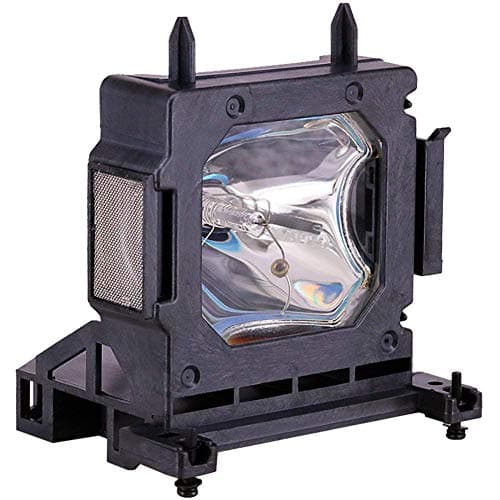 Image of Supermait LMP-H202 Original Projector Lamp with Housing for Sony VPL-HW30AES / VPL-HW30ES / VPL-HW50ES / VPL-HW55ES / VPL-VW95ES