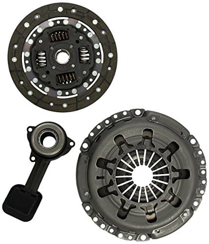Image of LuK 621 2127 33 Clutch Kit