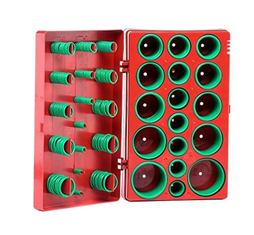 Image of ENERGY NE00498 O-Ring Assortment