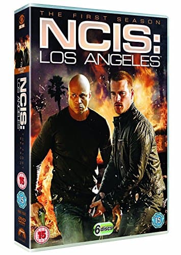 Image of NCIS: Los Angeles - Season 1
