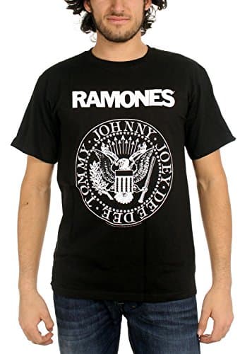 Image of Ramones - Presidential Seal, XX-Large
