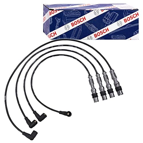 Image of Bosch 0986356312 - Ignition cable - 1 piece
