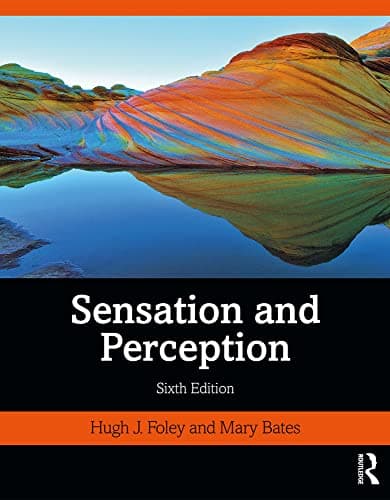 Image of Sensation and Perception