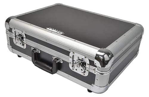 Image of Hard shell - Foam lined Universal case 501 x 371 x 159mm