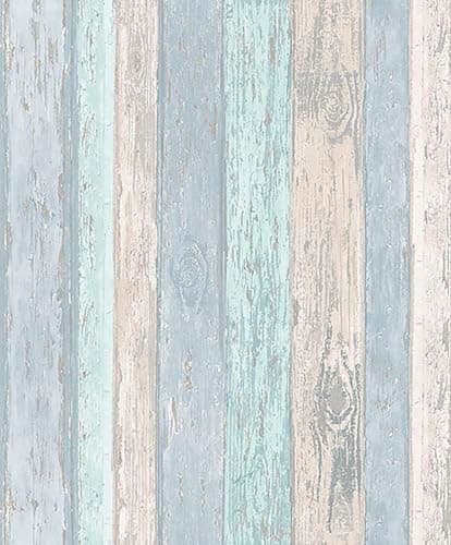 Image of Coloroll M1062 Wallpaper, Blue