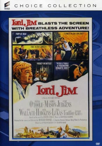 Image of Lord Jim