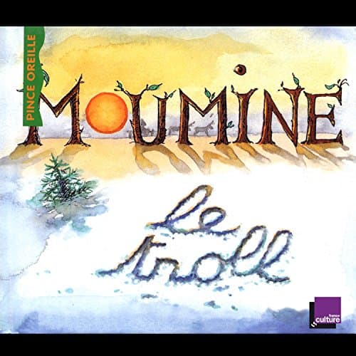Image of Various - Moumine Le Troll