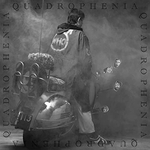 Image of Quadrophenia