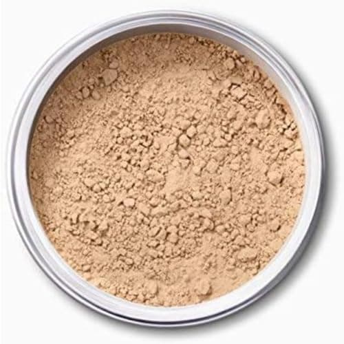 Image of EX1 Cosmetics Pure Crushed Mineral Powder Foundation (2.0)