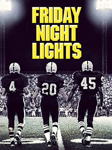 Image of Friday Night Lights