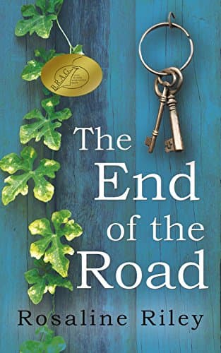 Image of The End of the Road