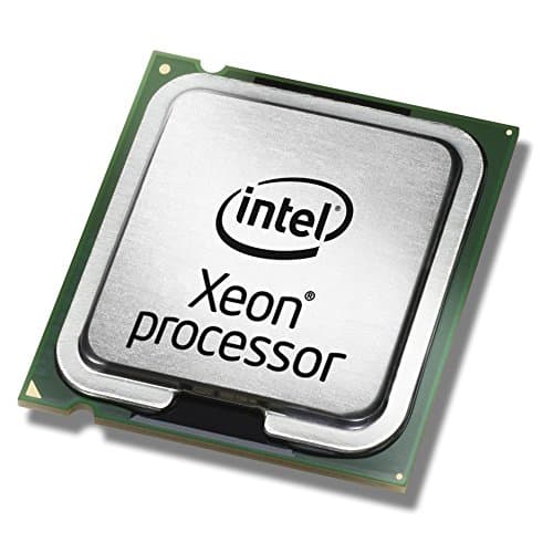 Image of Fujitsu S26361-F3933-L420 E5-2620v4 Intel Xeon Processor - Green/Gold