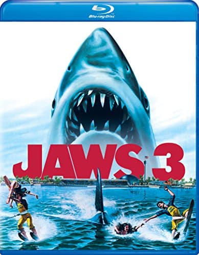 Image of JAWS 3