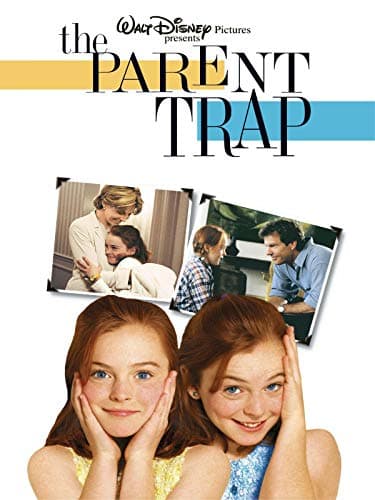 Image of The Parent Trap