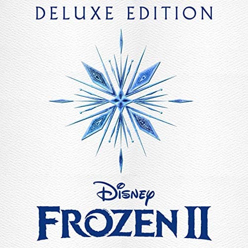 Image of Frozen 2 (Original Motion Picture Soundtrack/Deluxe Edition)