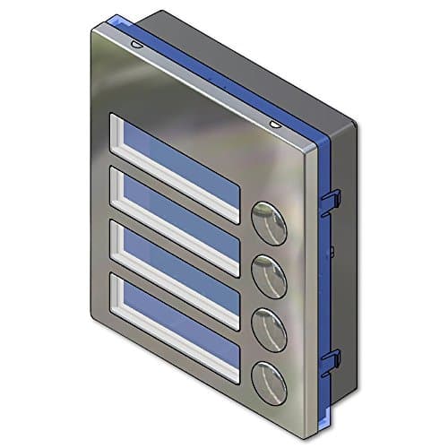 Image of Videx Module 4844 4Call Nuttons 4000