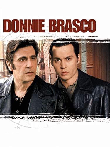 Image of Donnie Brasco