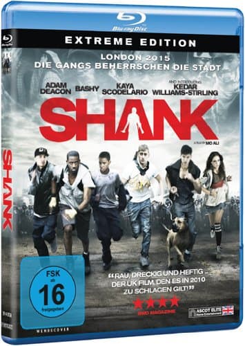 Image of Shank