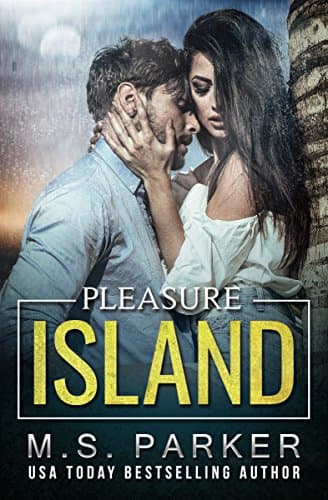 Image of Pleasure Island (Sex Coach Book 3)