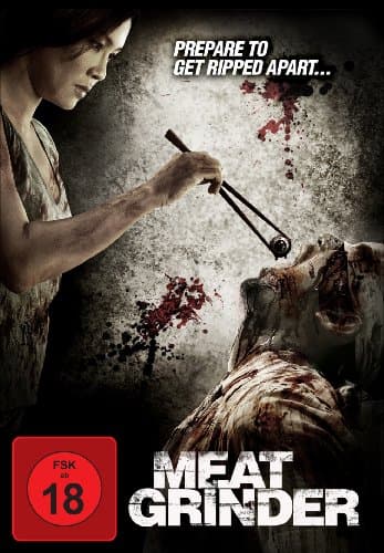Image of Meat Grinder [Import allemand]