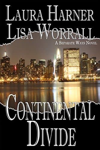 Image of Continental Divide (Separate Ways Book 1)