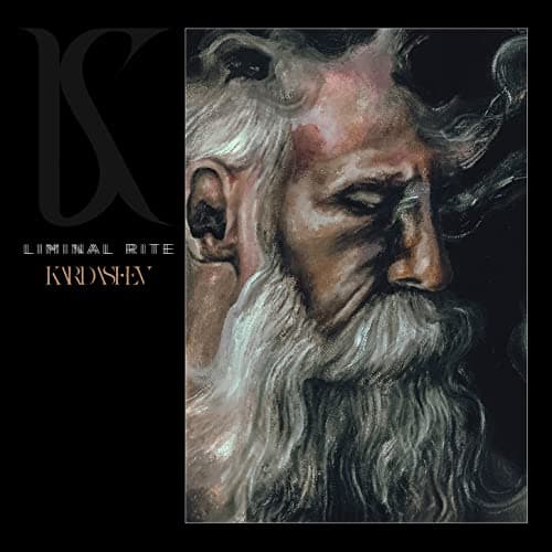Image of Liminal Rite