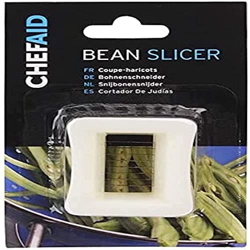 Image of Chef Aid Bean Slicer