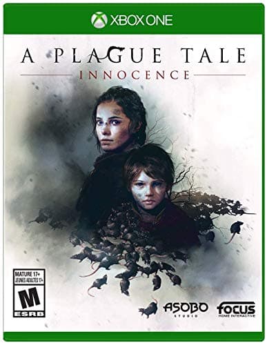 Image of A Plague Tale: Innocence (Xbox One)