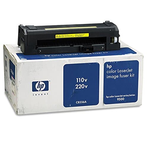 Image of Hewlett Packard HP C8556A Fuser Unit 220V Laserjet 9500 9500n 9500hdn 9500gp 9500mfp 9500 mfp