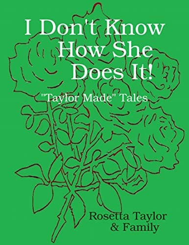 Image of I Don't Know How She Does It!