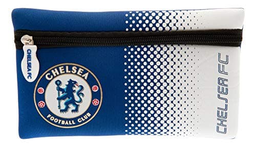 Image of Chelsea Fade Design Pencil Case