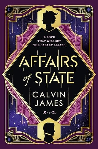 Image of Affairs of State
