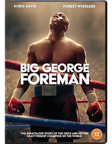 Image of Big George Foreman [DVD]