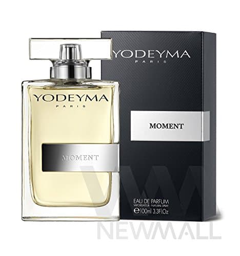 Image of Moment 100 ml Eau de Parfum