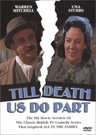 Image of Till Death Us Do Part [DVD] [Region 1] [US Import] [NTSC]
