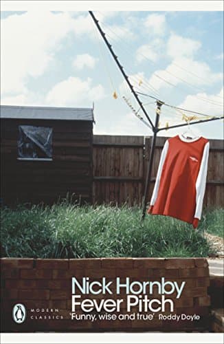 Image of Fever Pitch (Penguin Modern Classics)