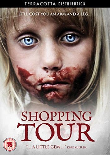 Image of Shopping Tour [DVD]