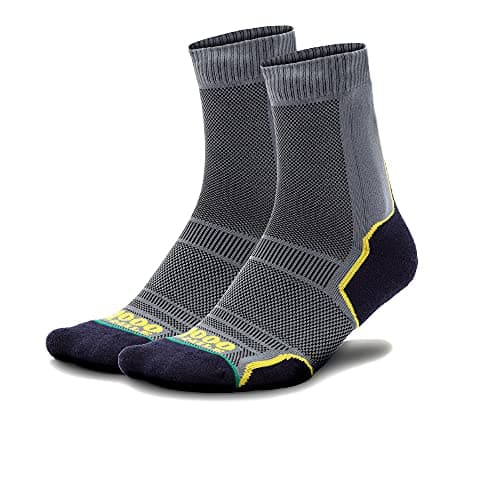 Image of 1000 Mile Trail Running Socks (Twin Pack)