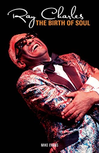 Image of Ray Charles: Birth of Soul: The Birth of Soul