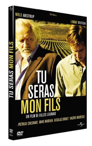 Image of You Will Be My Son ( Tu seras mon fils )