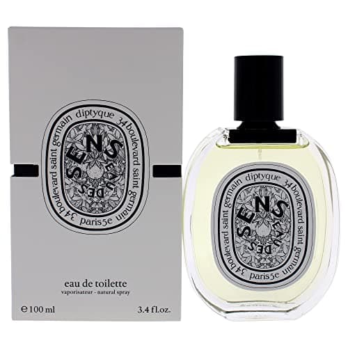 Image of Diptyque Eau des Sens Eau de Toilette 100ml