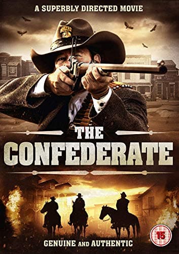 Image of The Confederate [DVD]