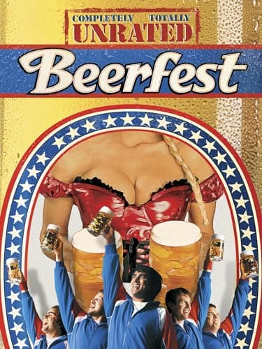 Image of Beerfest (Unrated)