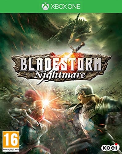 Image of Bladestorm: Nightmare (Xbox One)