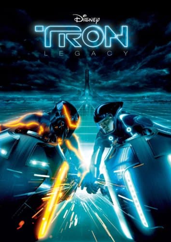 Image of Tron: Legacy